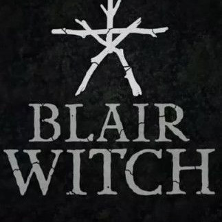 Blair Witch Steam Key EUROPE
