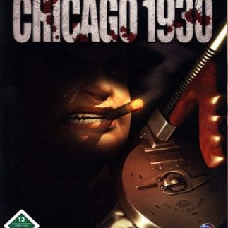 Chicago 1930 : The Prohibition Steam Key GLOBAL