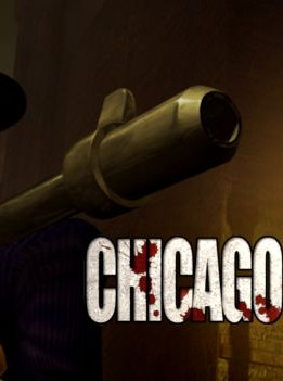 Chicago 1930 : The Prohibition Steam Key GLOBAL