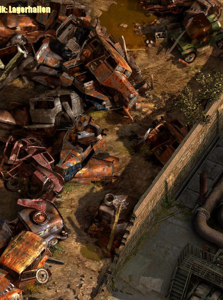 Chicago 1930 : The Prohibition Steam Key GLOBAL