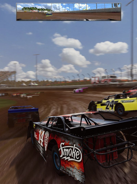 NASCAR Heat 4 | Gold Edition (PC) - Steam Key - GLOBAL NASCAR Heat 4 | Gold Edition (PC) - Steam Key - GLOBAL