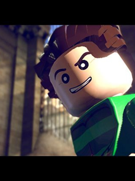 LEGO Marvel Super Heroes Xbox Live Key EUROPE LEGO Marvel Super Heroes Xbox Live Key EUROPE