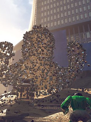 LEGO Marvel Super Heroes Xbox Live Key EUROPE LEGO Marvel Super Heroes Xbox Live Key EUROPE