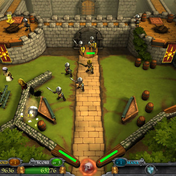 Rollers of the Realm Steam Key GLOBAL