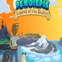 PewDiePie: Legend of the Brofist Steam Key GLOBAL