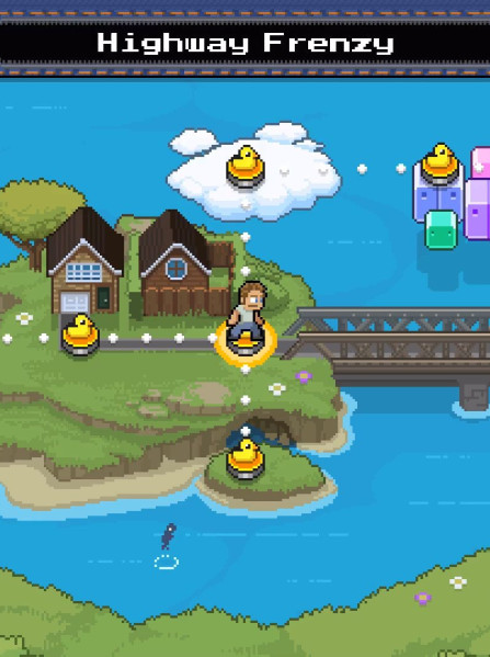 PewDiePie: Legend of the Brofist Steam Key GLOBAL PewDiePie: Legend of the Brofist Steam Key GLOBAL