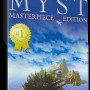 realMyst: Masterpiece Edition Steam Key GLOBAL