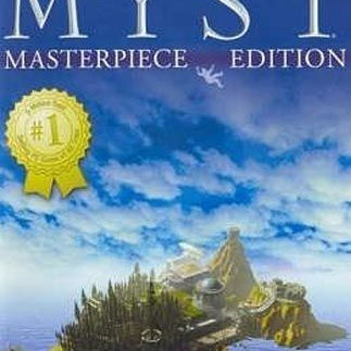 realMyst: Masterpiece Edition Steam Key GLOBAL