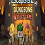 The Escapists 2 - Dungeons and Duct Tape Steam Key GLOBAL