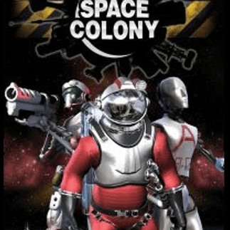 Space Colony: Steam Edition Steam Key GLOBAL