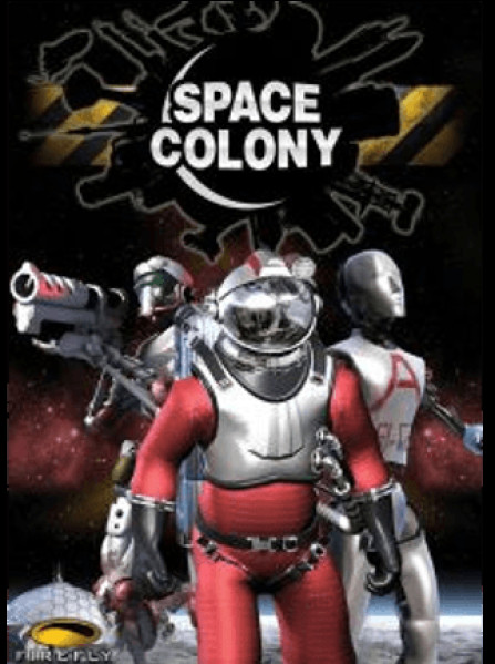 Space Colony: Steam Edition Steam Key GLOBAL Space Colony: Steam Edition Steam Key GLOBAL