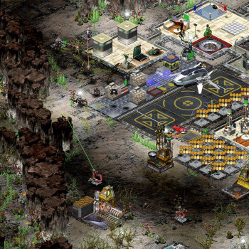 Space Colony: Steam Edition Steam Key GLOBAL