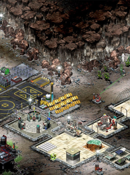 Space Colony: Steam Edition Steam Key GLOBAL Space Colony: Steam Edition Steam Key GLOBAL