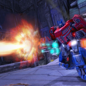 TRANSFORMERS: Rise of the Dark Spark Steam Key GLOBAL