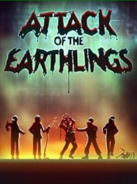 Attack of the Earthlings Steam Key GLOBAL Attack of the Earthlings Steam Key GLOBAL