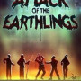 Attack of the Earthlings Steam Key GLOBAL