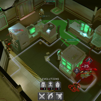 Attack of the Earthlings Steam Key GLOBAL