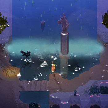 Songbringer Steam Key GLOBAL