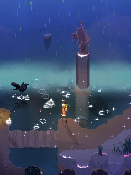 Songbringer Steam Key GLOBAL