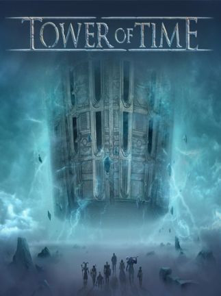 Tower of Time (PC) - Steam Key - GLOBAL