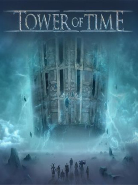 Tower of Time (PC) - Steam Key - GLOBAL Tower of Time (PC) - Steam Key - GLOBAL