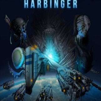 Battlevoid: Harbinger Steam Key GLOBAL