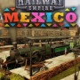 Railway Empire - Mexico Steam Key GLOBAL