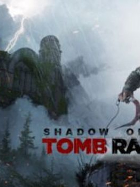 Shadow of the Tomb Raider (Definitive Edition) - Xbox One - Key EUROPE Shadow of the Tomb Raider (Definitive Edition) - Xbox One - Key EUROPE