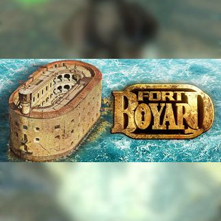 Fort Boyard Steam Key GLOBAL