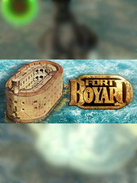 Fort Boyard Steam Key GLOBAL Fort Boyard Steam Key GLOBAL