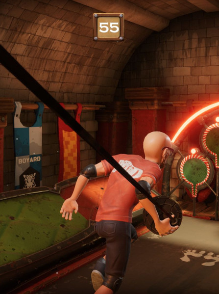 Fort Boyard Steam Key GLOBAL Fort Boyard Steam Key GLOBAL