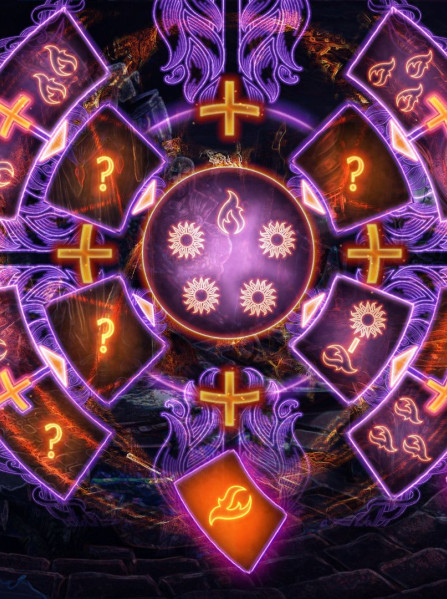 The Secret Order 7: Shadow Breach - Steam - Key GLOBAL