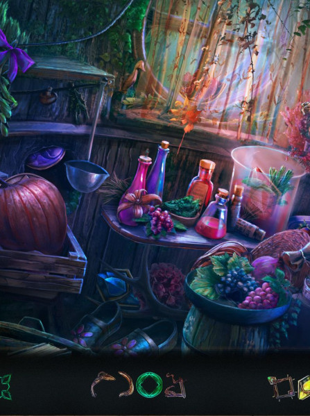 The Secret Order 7: Shadow Breach - Steam - Key GLOBAL