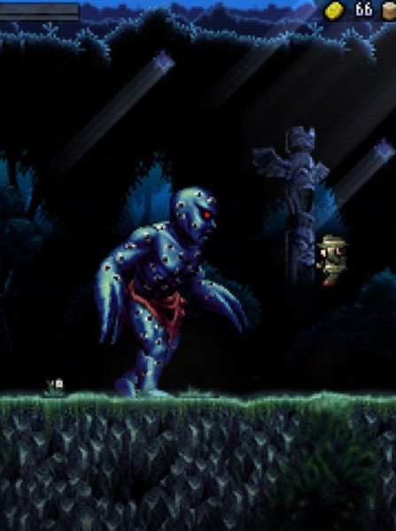 La-Mulana Steam Key GLOBAL