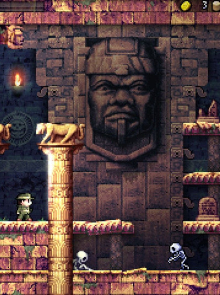 La-Mulana Steam Key GLOBAL