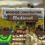 Bridge Constructor Medieval Steam Key GLOBAL