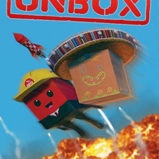 Unbox Steam Key GLOBAL