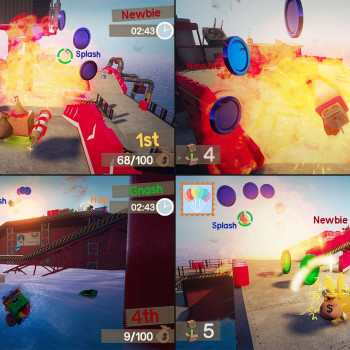 Unbox Steam Key GLOBAL