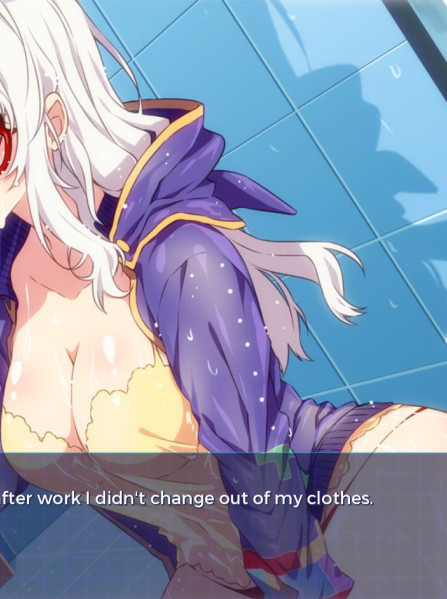 Sakura Gamer Steam Key GLOBAL Sakura Gamer Steam Key GLOBAL