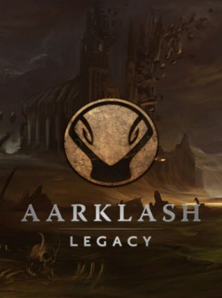 Aarklash: Legacy Steam Key GLOBAL Aarklash: Legacy Steam Key GLOBAL