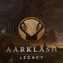 Aarklash: Legacy Steam Key GLOBAL