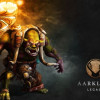 Aarklash: Legacy Steam Key GLOBAL Aarklash: Legacy Steam Key GLOBAL