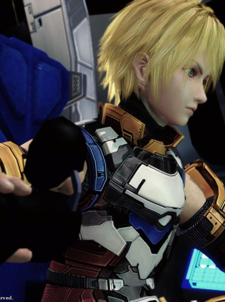 STAR OCEAN - THE LAST HOPE - 4K & Full HD Remaster Steam Key PC GLOBAL STAR OCEAN - THE LAST HOPE - 4K & Full HD Remaster Steam Key PC GLOBAL