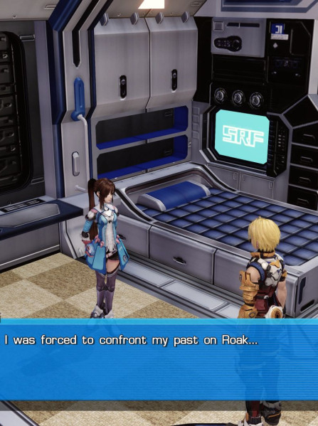 STAR OCEAN - THE LAST HOPE - 4K & Full HD Remaster Steam Key PC GLOBAL STAR OCEAN - THE LAST HOPE - 4K & Full HD Remaster Steam Key PC GLOBAL