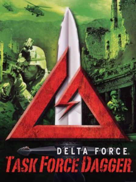 Delta Force: Task Force Dagger Steam Key GLOBAL Delta Force: Task Force Dagger Steam Key GLOBAL