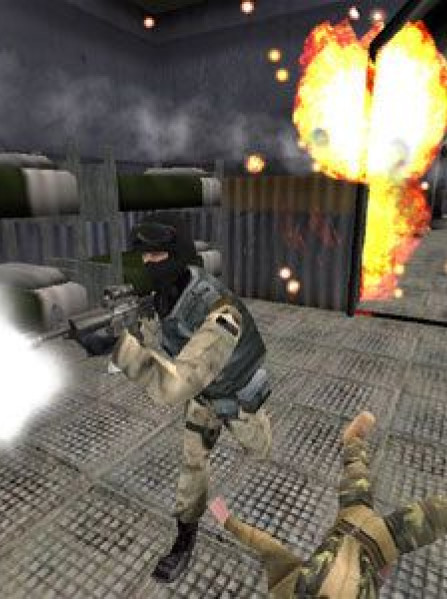 Delta Force: Task Force Dagger Steam Key GLOBAL Delta Force: Task Force Dagger Steam Key GLOBAL
