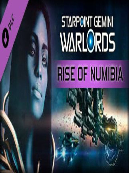 Starpoint Gemini Warlords: Rise of Numibia Steam Key GLOBAL Starpoint Gemini Warlords: Rise of Numibia Steam Key GLOBAL