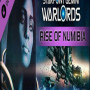 Starpoint Gemini Warlords: Rise of Numibia Steam Key GLOBAL
