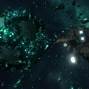 Starpoint Gemini Warlords: Rise of Numibia Steam Key GLOBAL