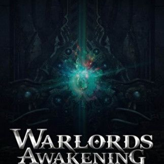 Warlords Awakening Steam Key GLOBAL